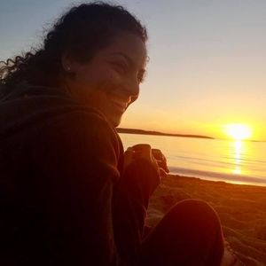 Meet your Posher, Sonya